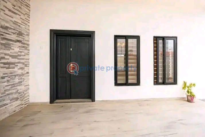 5 bedroom House For Sale Spintex Accra - 2
