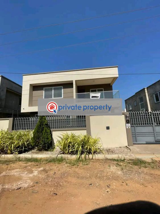 5 bedroom House For Sale Tse Addo Accra - 0