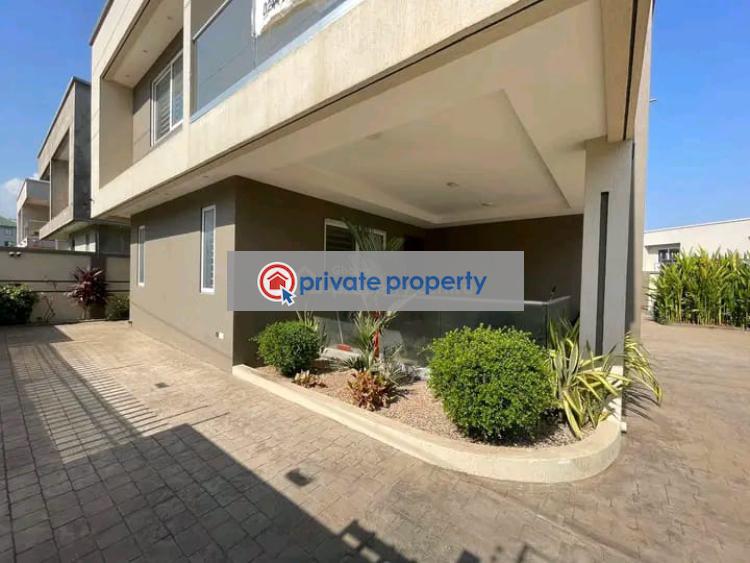 5 bedroom House For Sale Tse Addo Accra - 3