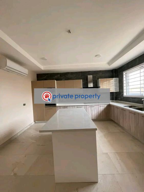 5 bedroom House For Sale Tse Addo Accra - 2