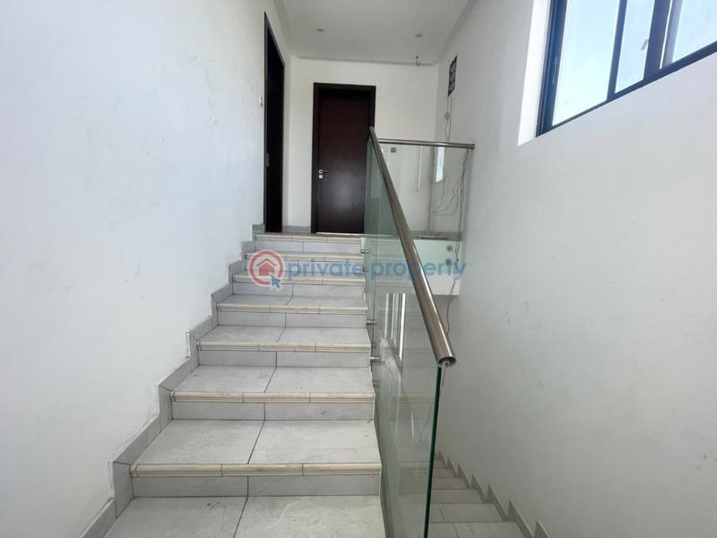 House For Sale West Airport Airport Residential Area Accra - 5