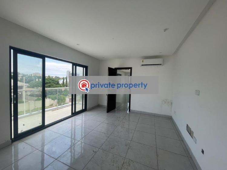 5 bedroom Townhouse For Sale &nbsp;airport West Airport Residential Area Accra - 4