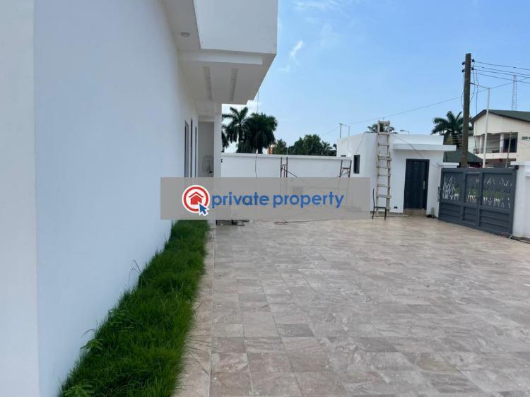 5 bedroom Townhouse For Sale &nbsp;west Airport Airport Residential Area Accra - 6