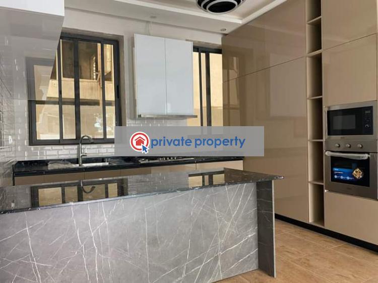 5 bedroom Townhouse For Sale airport West Airport Residential Area