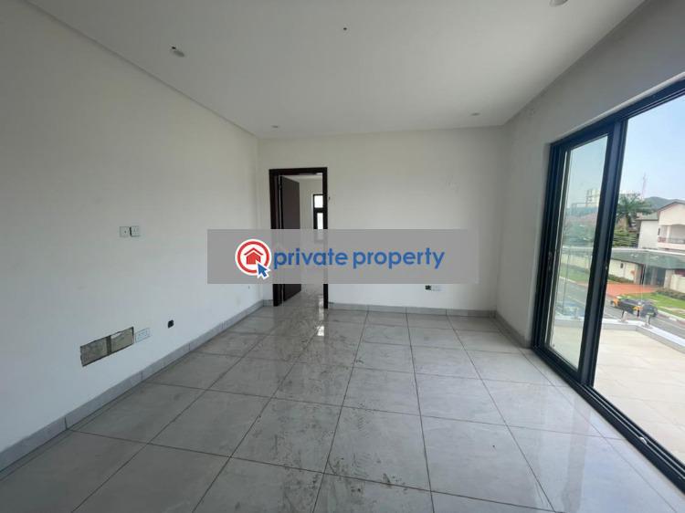 5 bedroom Townhouse For Sale airport West Airport Residential Area