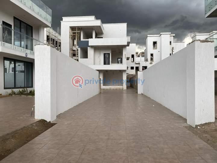 House For Sale West Airport Airport Residential Area Accra - 1