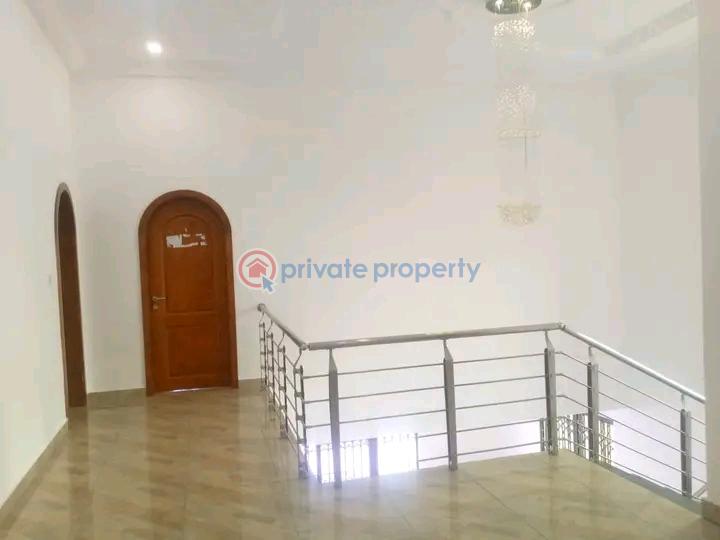 5 bedroom House For Rent Dzorwulu Accra - 2