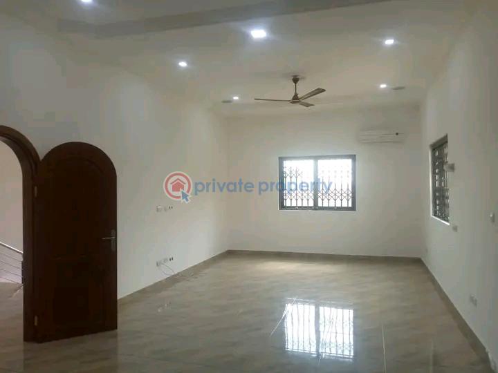 5 bedroom House For Rent Dzorwulu Accra - 9