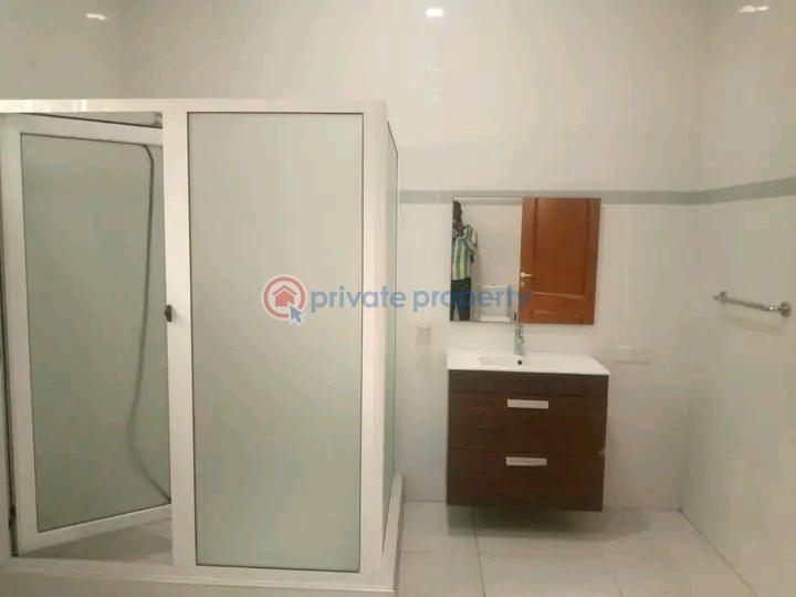 5 bedroom House For Rent Dzorwulu Accra - 4