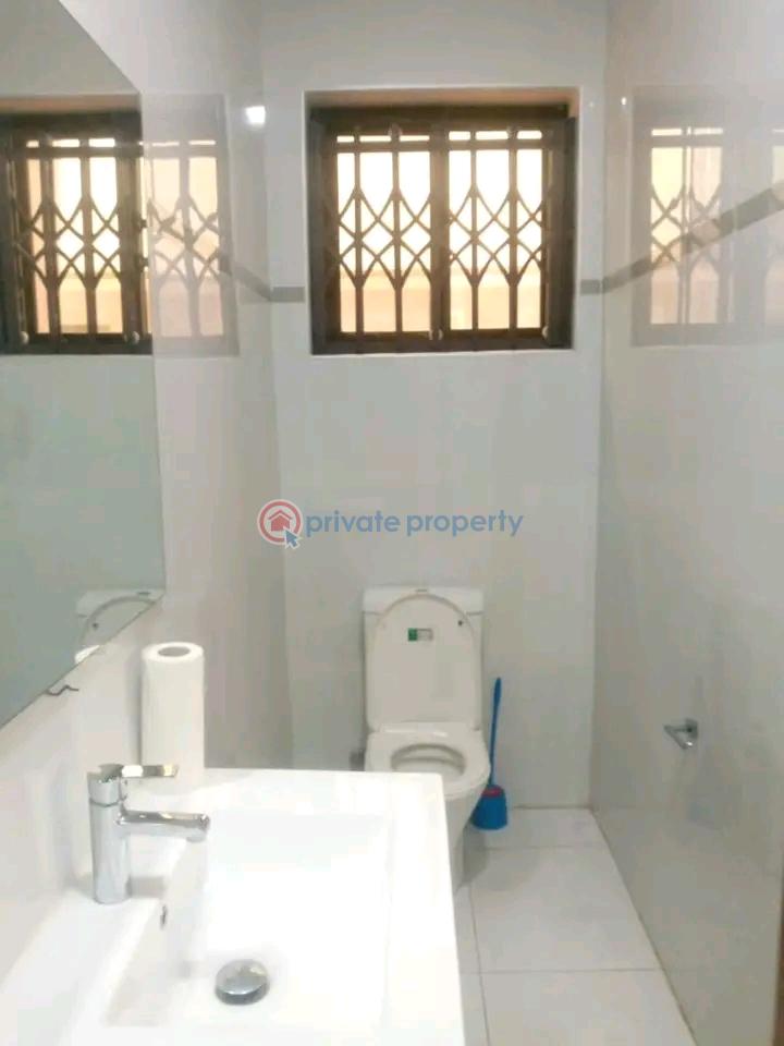5 bedroom House For Rent Dzorwulu Accra - 6
