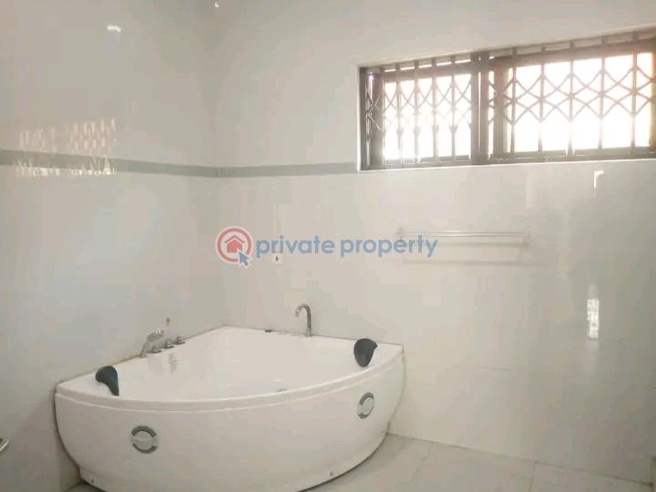 5 bedroom House For Rent Dzorwulu Accra - 3