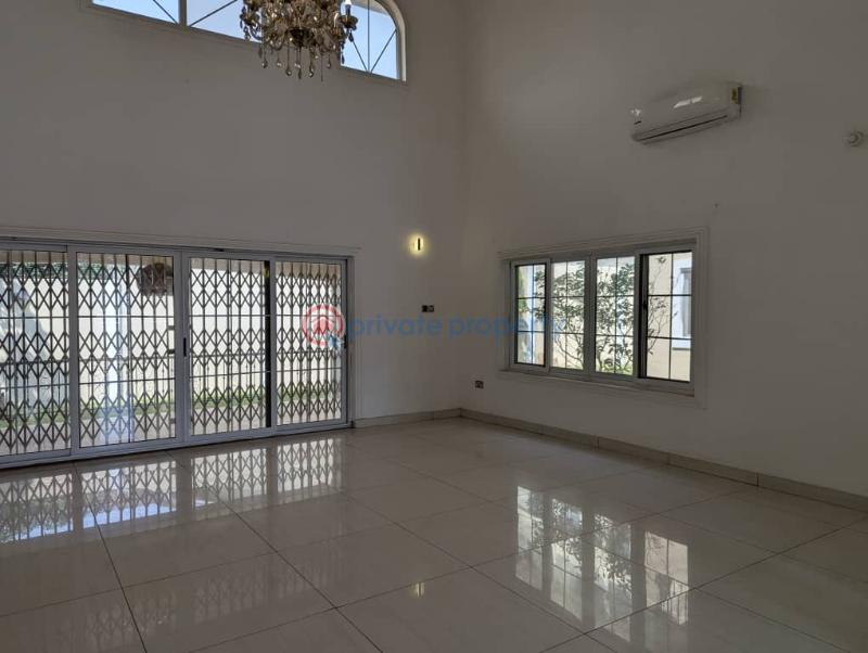 5 bedroom House For Sale East Legon Accra - 1