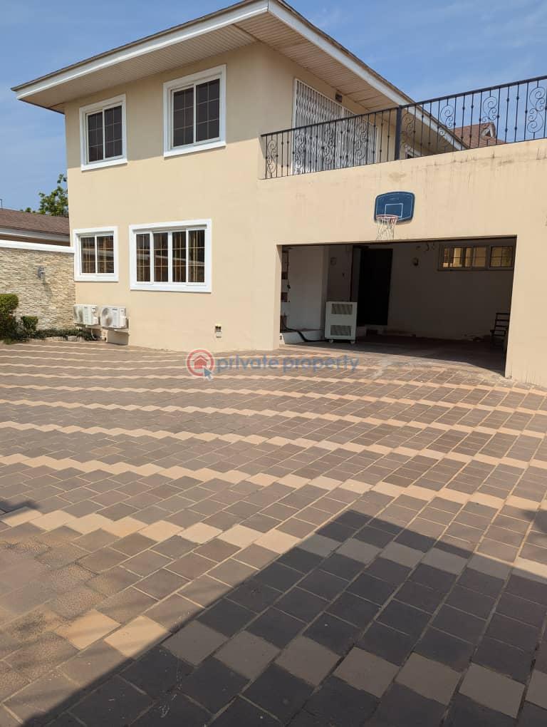 5 bedroom House For Sale East Legon Accra - 10