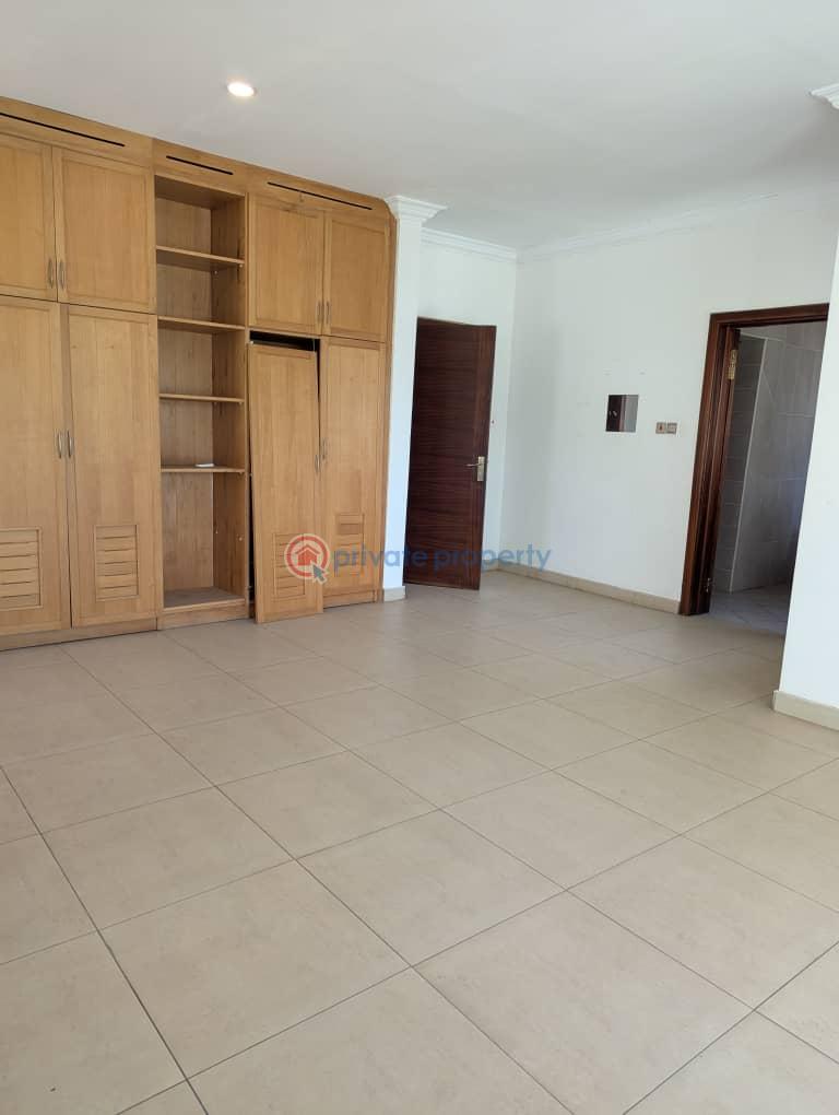 5 bedroom House For Sale East Legon Accra - 2