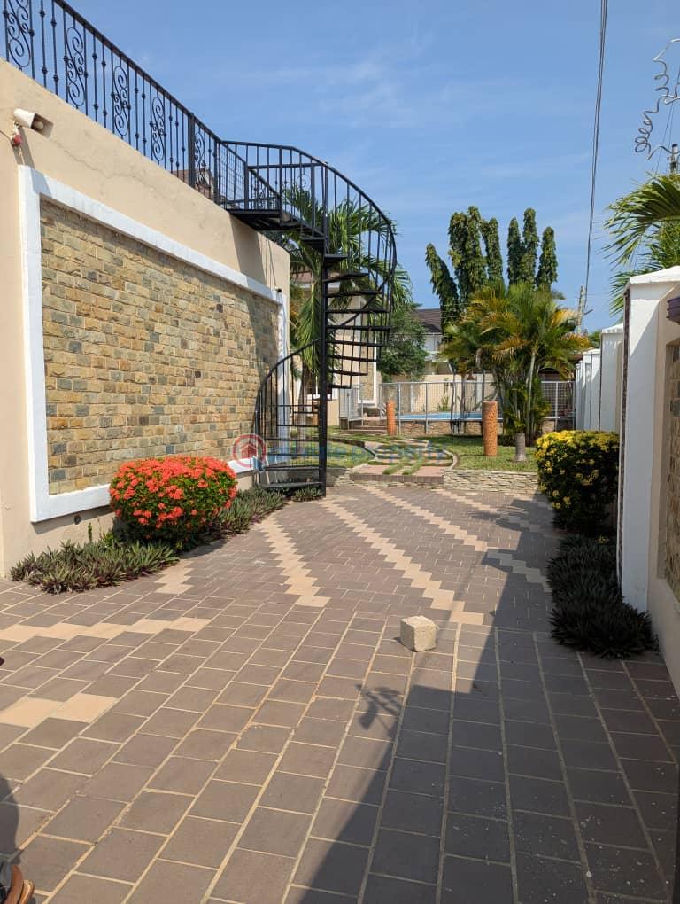 5 bedroom House For Sale East Legon Accra - 5