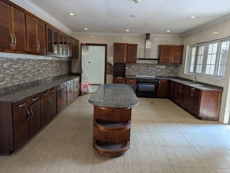 5 bedroom House For Sale East Legon Accra - 7