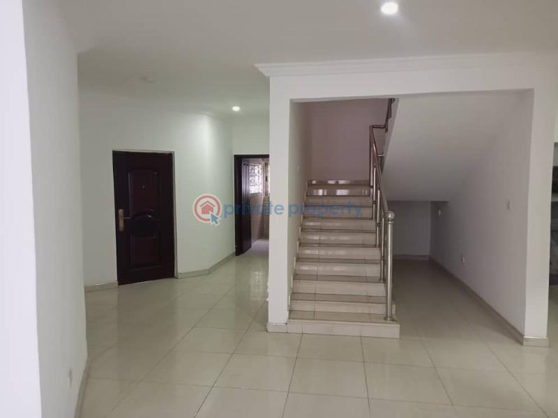 5 bedroom House For Rent Tema Accra - 13