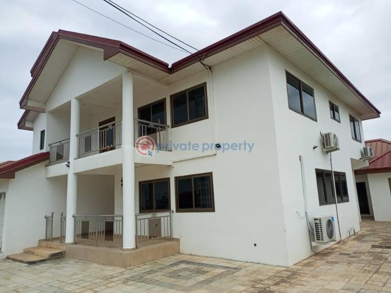5 bedroom House For Rent Tema Accra - 10