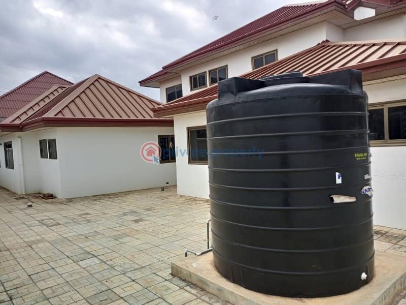 5 bedroom House For Rent Tema Accra - 7