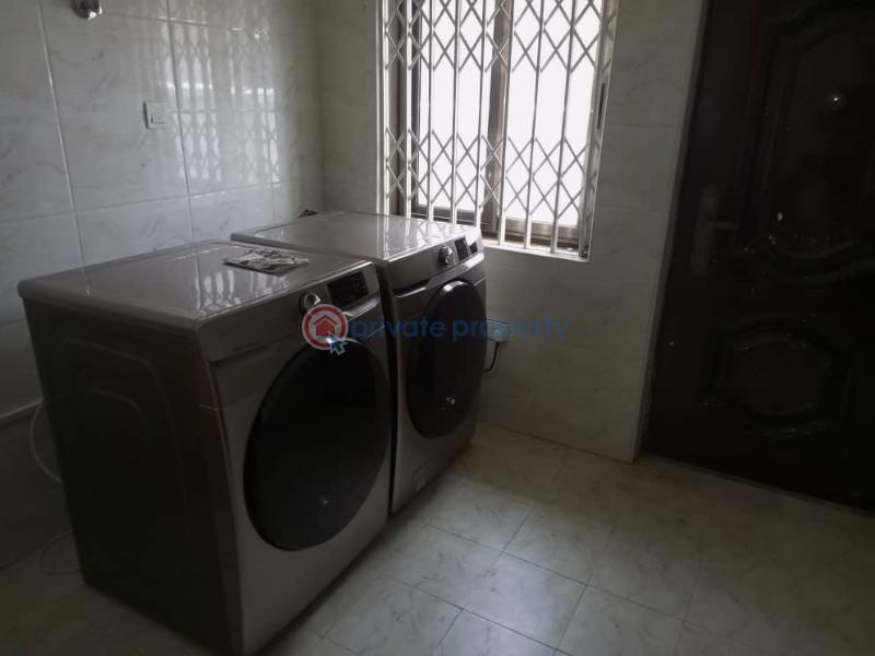 5 bedroom House For Rent Tema Accra - 12