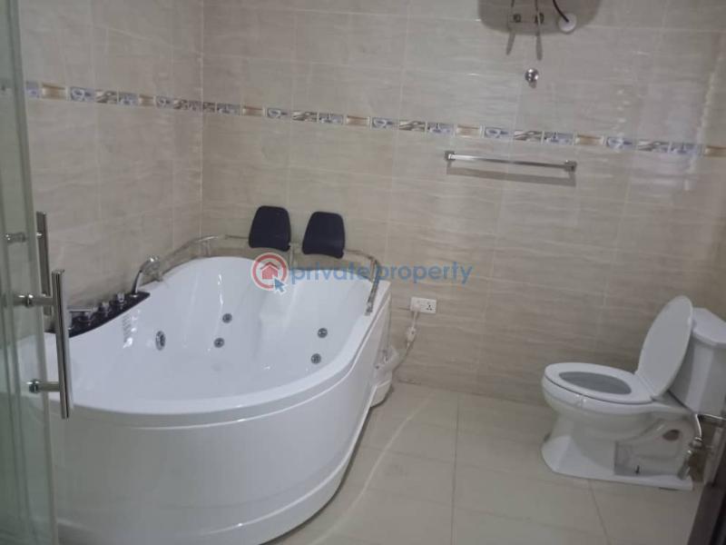 5 bedroom House For Rent Tema Accra - 21