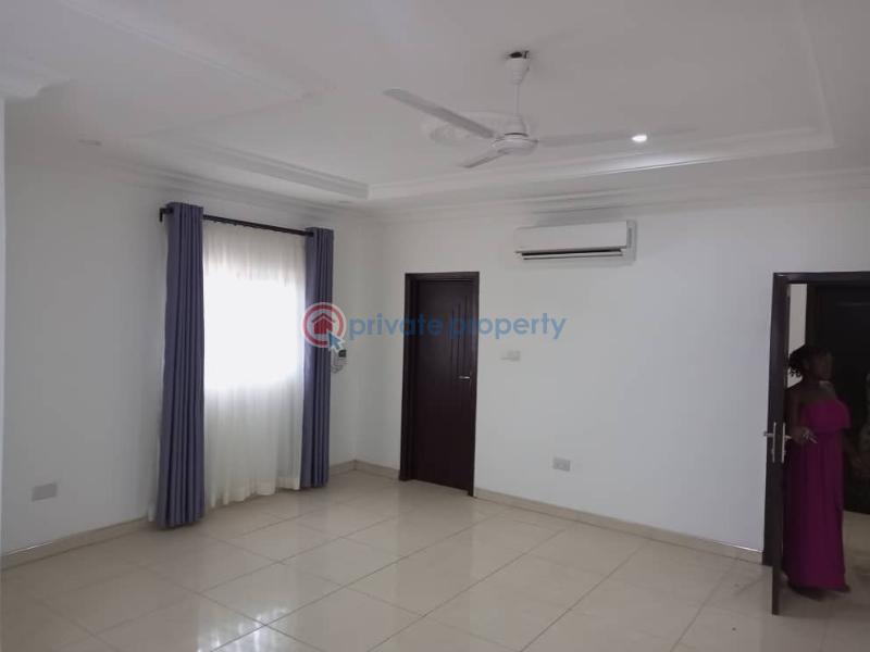 5 bedroom House For Rent Tema Accra - 25