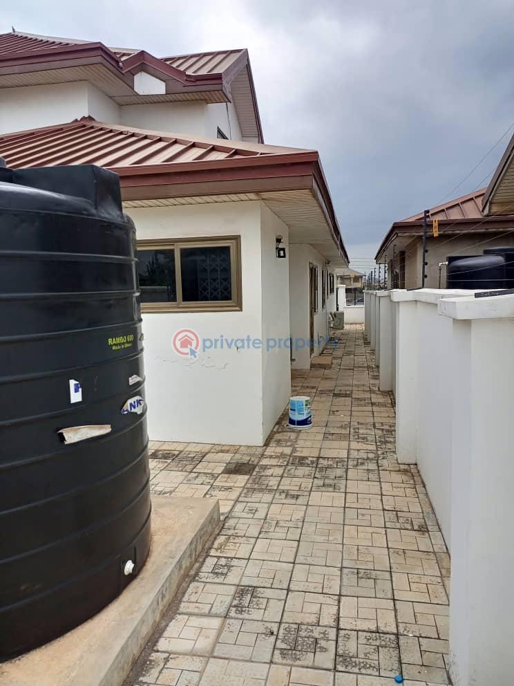 5 bedroom House For Rent Tema Accra - 5