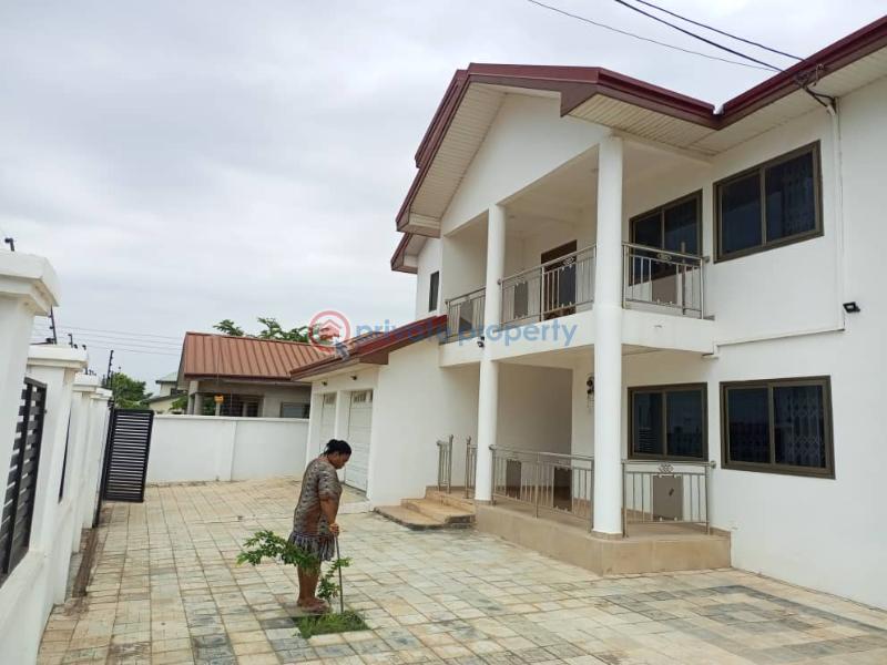 5 bedroom House For Rent Tema Accra - 11