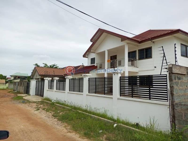 5 bedroom House For Rent Tema Accra - 4