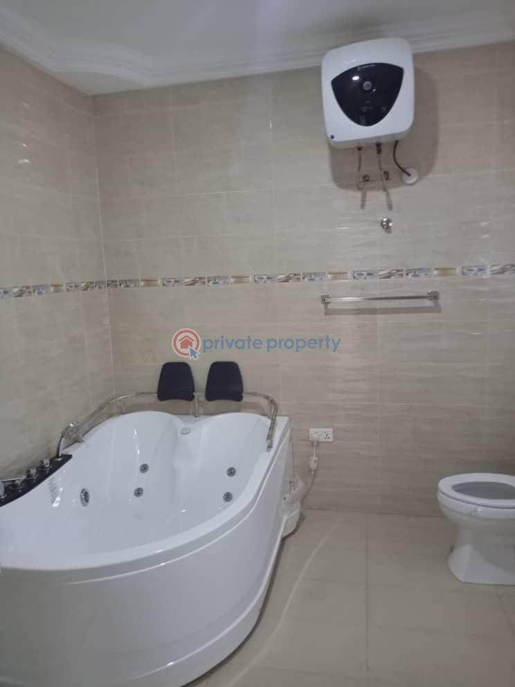 5 bedroom House For Rent Tema Accra - 22