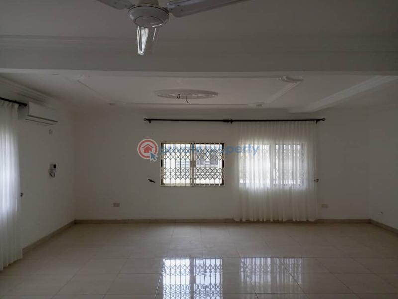 5 bedroom House For Rent Tema Accra - 6