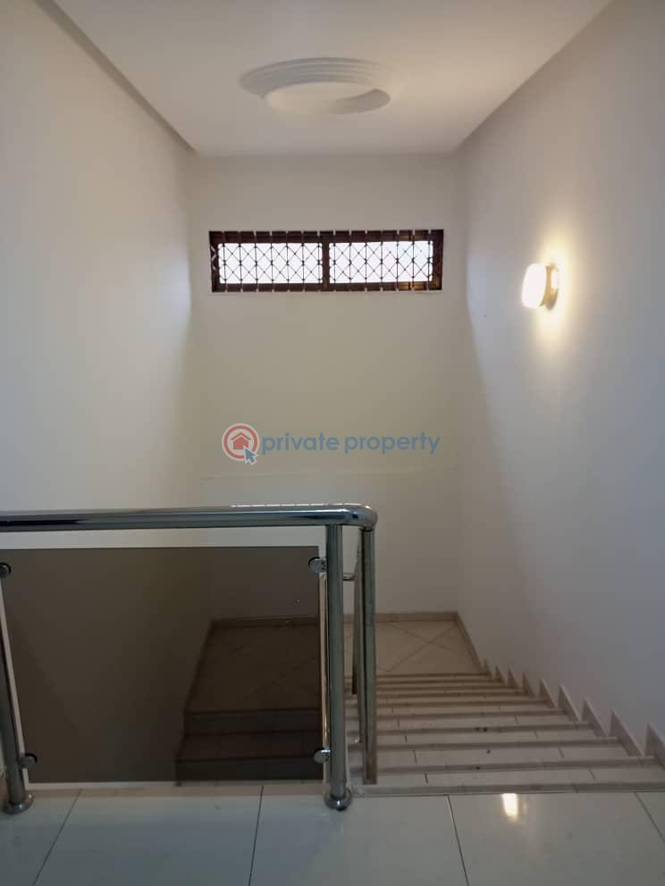 5 bedroom House For Rent Tema Accra - 26