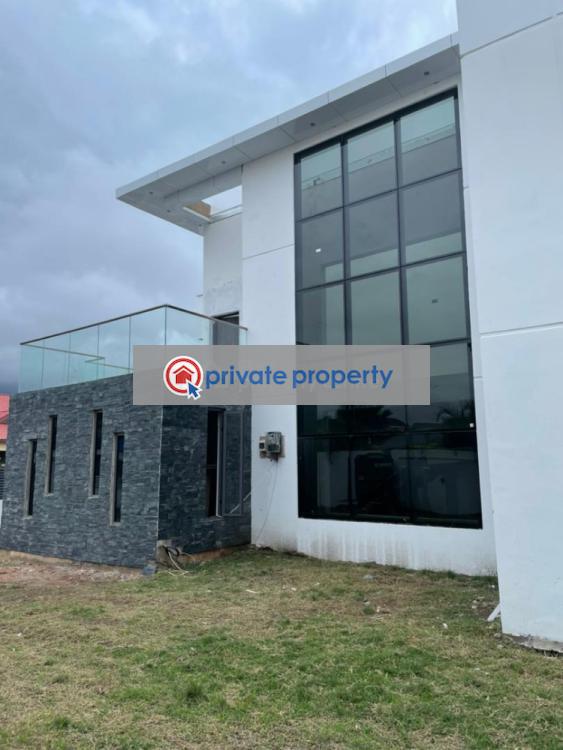 5 bedroom Detached Duplex For Sale &nbsp;airport Hill East Airport Airport Residential Area Accra - 6