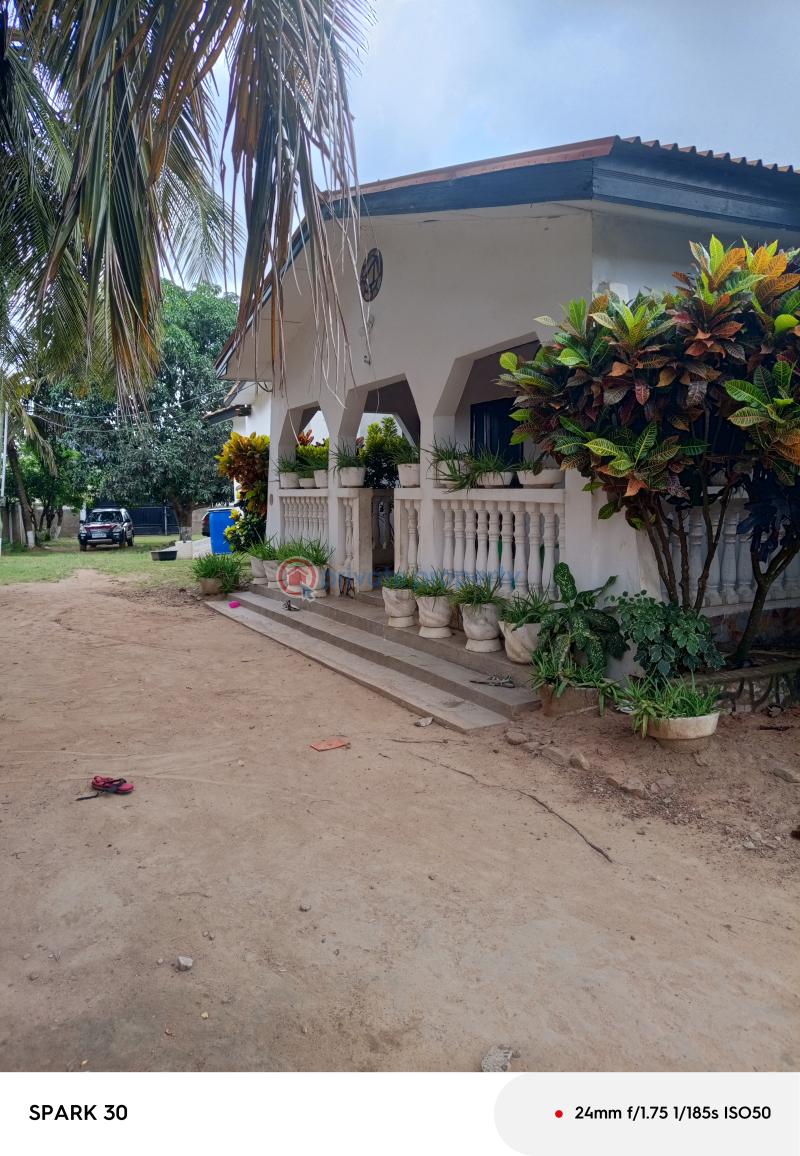7 bedroom House For Sale Ga Odumase Sonitra Route Accra Metropolitan  - 13