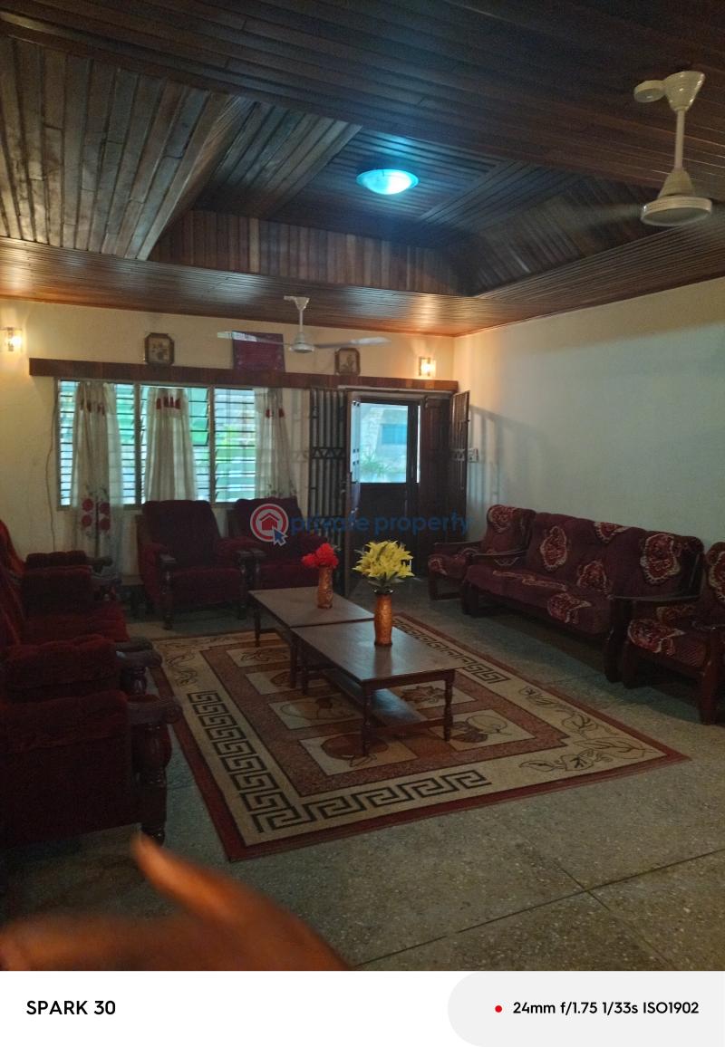 7 bedroom House For Sale Ga Odumase Sonitra Route Accra Metropolitan  - 9