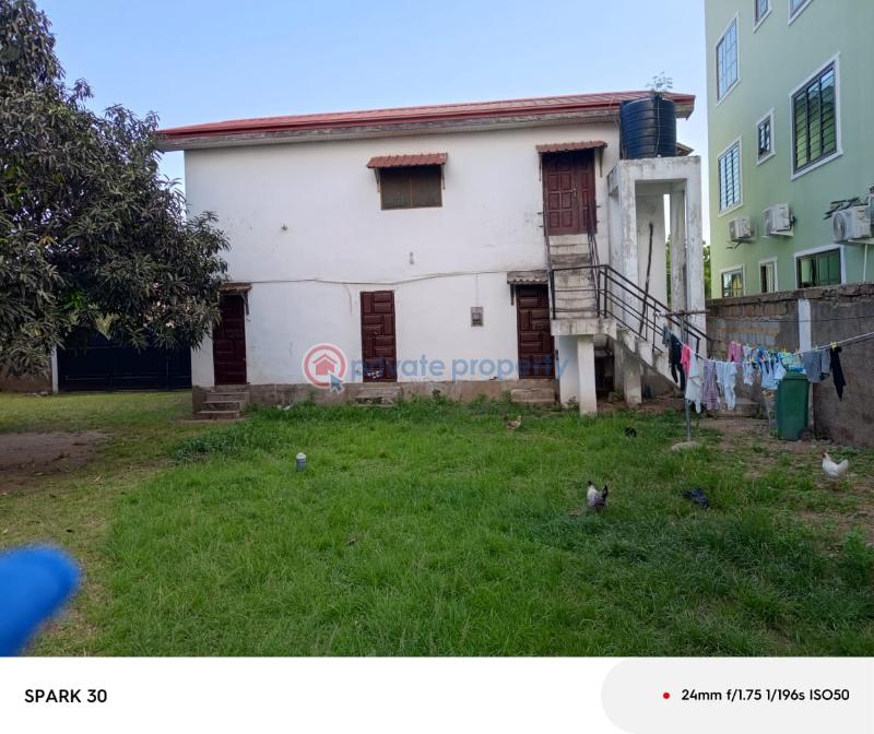 7 bedroom House For Sale Ga Odumase Sonitra Route Accra Metropolitan  - 5