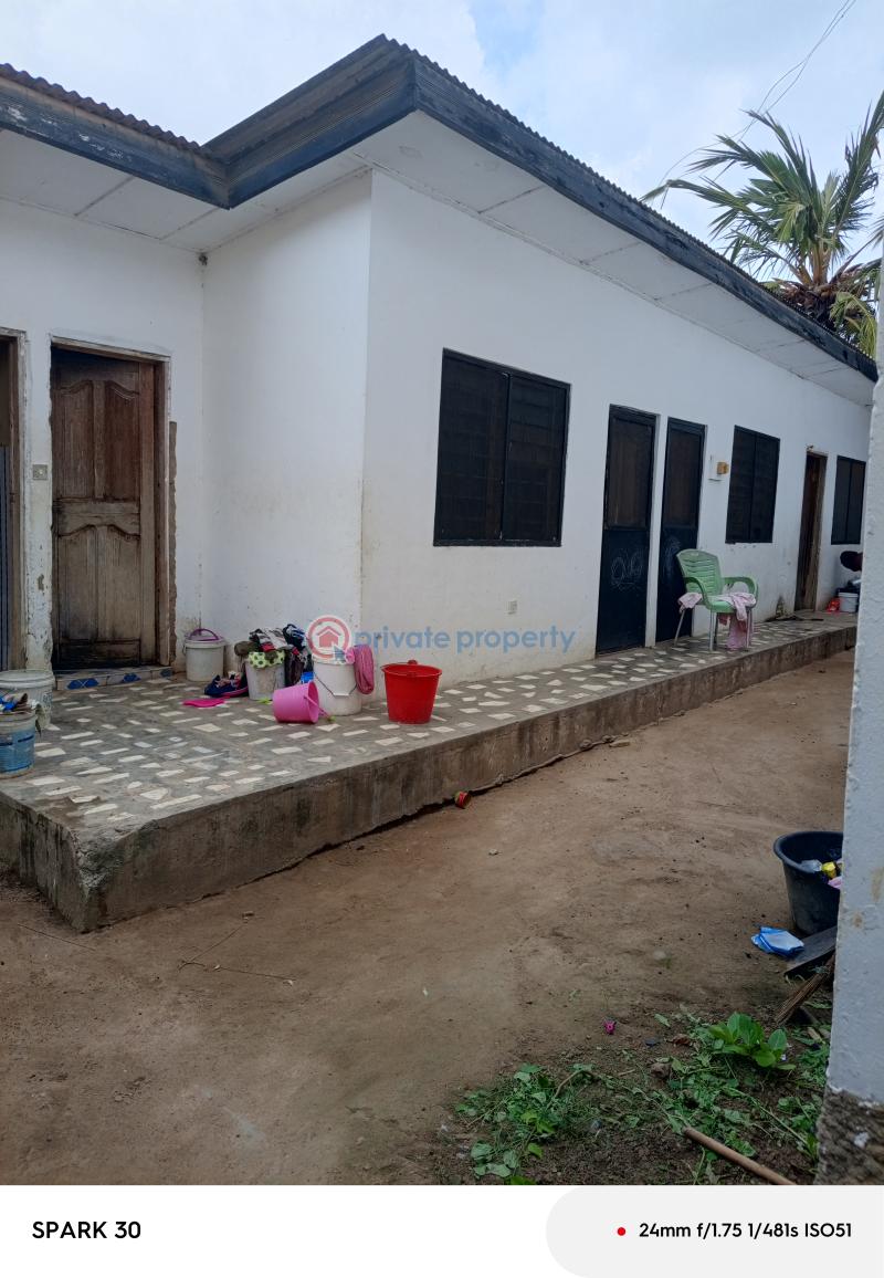7 bedroom House For Sale Ga Odumase Sonitra Route Accra Metropolitan  - 12