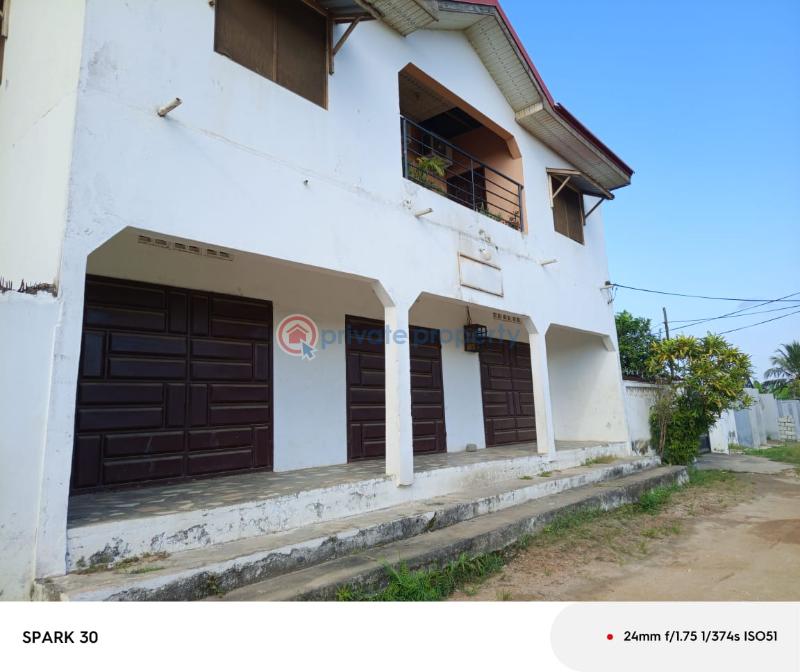 7 bedroom House For Sale Ga Odumase Sonitra Route Accra Metropolitan  - 12