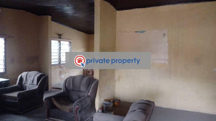 5 bedroom Detached Bungalow For Sale &nbsp;lapaz Nii Boye Town Accra Metropolitan  - 1