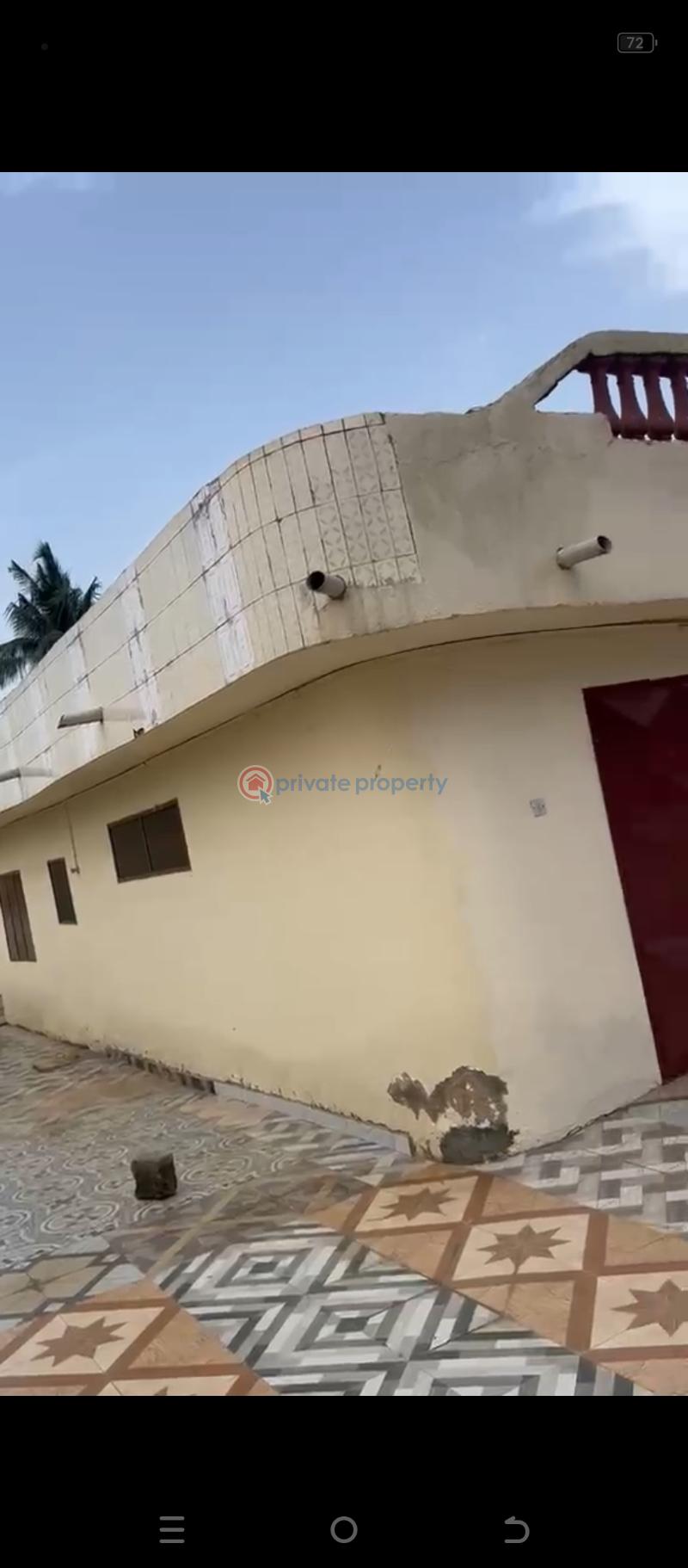 6 bedroom House For Sale New Market Road Kasoa Awutu-Senya East Central Region - 4