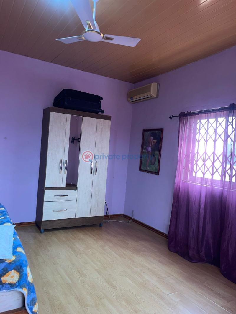 5 bedroom House For Sale Cocoa Board Area Amasaman Ga West Municipal Accra - 5