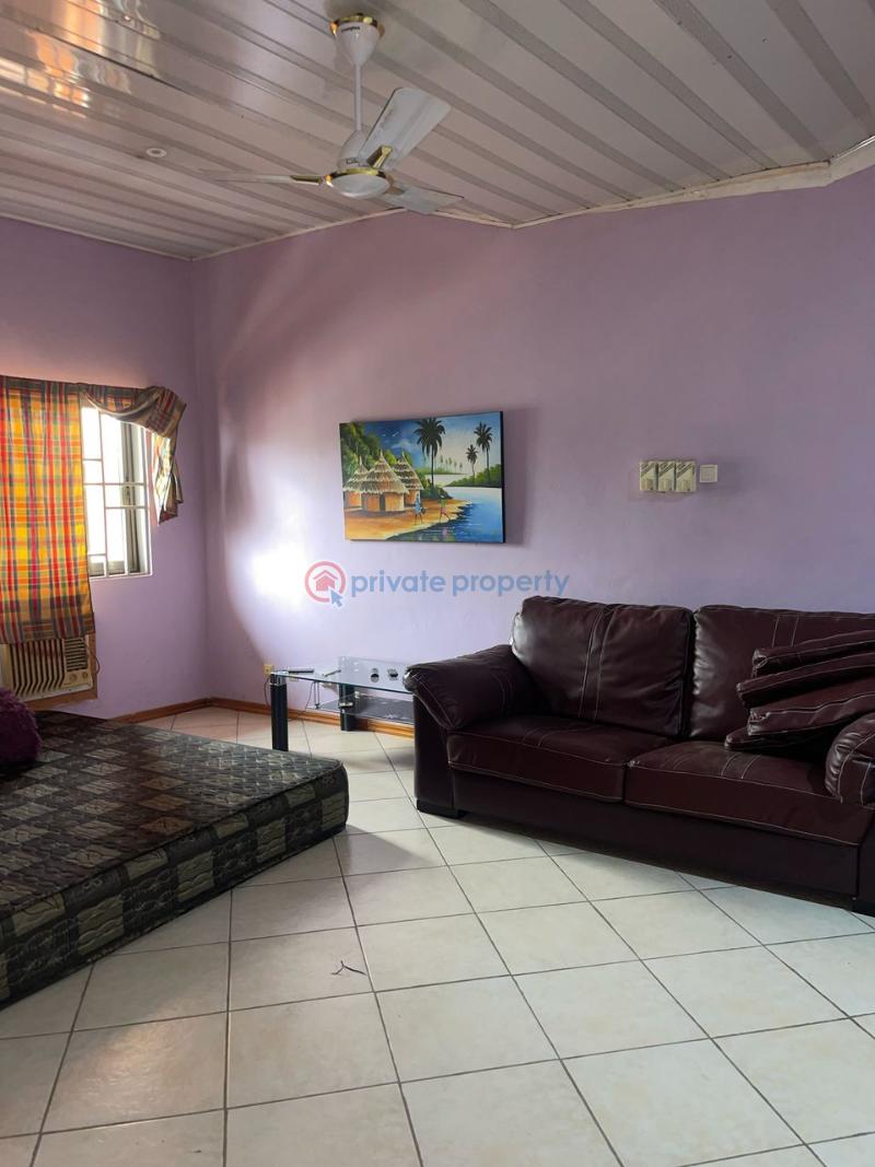 5 bedroom House For Sale Cocoa Board Area Amasaman Ga West Municipal Accra - 8