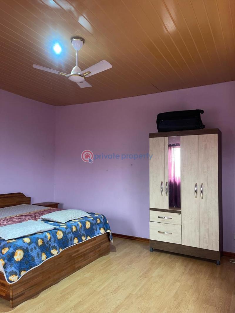 5 bedroom House For Sale Cocoa Board Area Amasaman Ga West Municipal Accra - 7