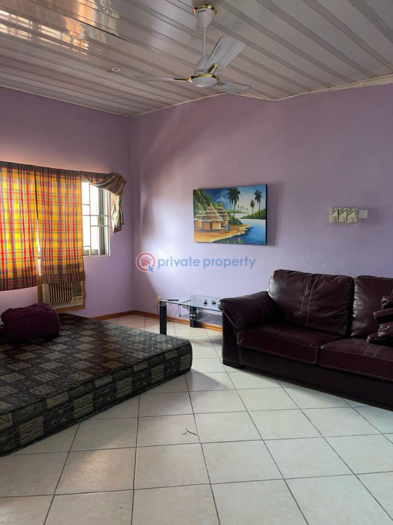 5 bedroom House For Sale Cocoa Board Area Amasaman Ga West Municipal Accra - 4