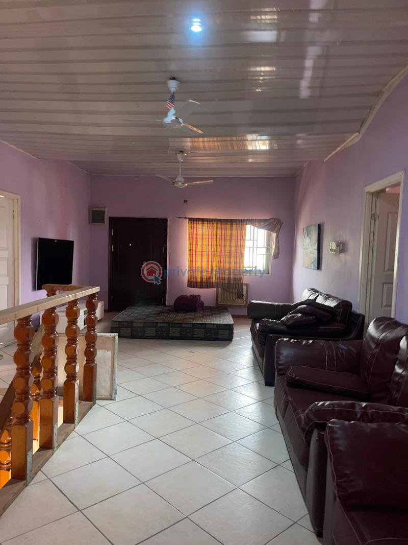 5 bedroom House For Sale Cocoa Board Area Amasaman Ga West Municipal Accra - 2