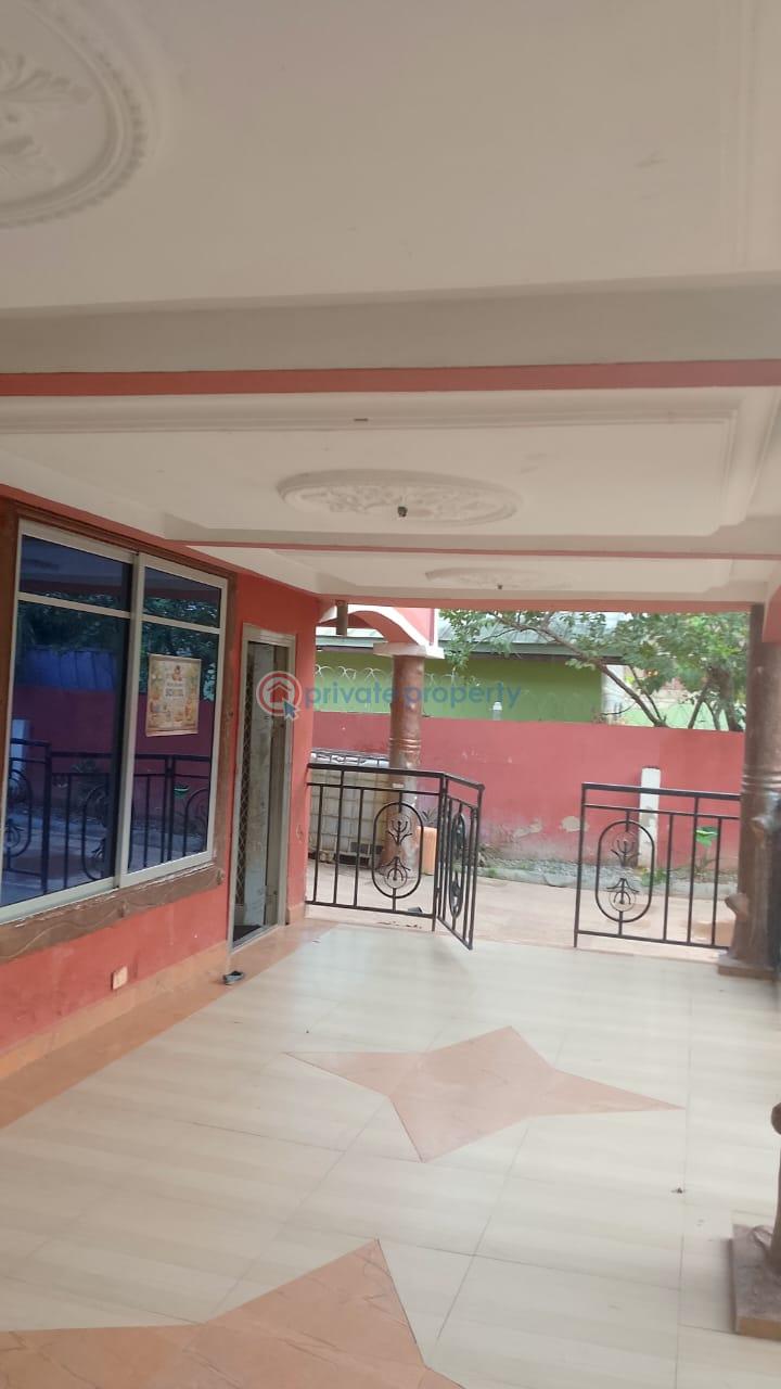 5 bedroom House For Sale Deeper Life Area Awoshie Ga Central Municipal Accra - 2