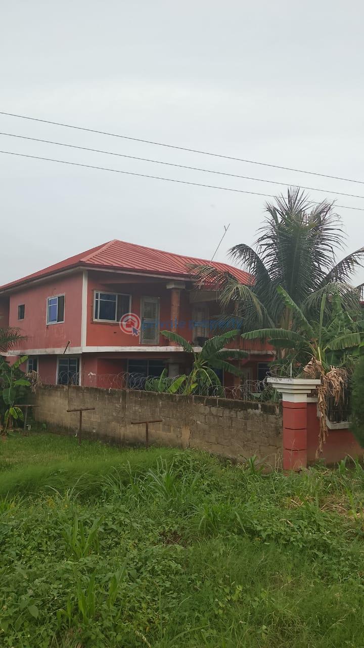 5 bedroom House For Sale Deeper Life Area Awoshie Ga Central Municipal Accra - 1