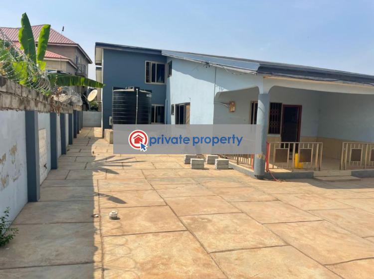 5 bedroom Detached Bungalow For Sale &nbsp;community 25 Tema Tema Accra - 3