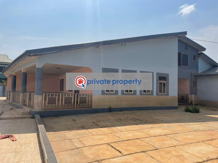 5 bedroom Detached Bungalow For Sale &nbsp;community 25 Tema Tema Accra - 13