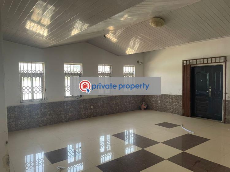 5 bedroom Detached Bungalow For Sale &nbsp;community 25 Tema Tema Accra - 4
